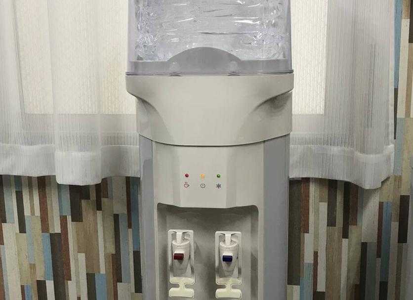 客室の設備 写真