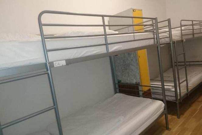 アバイ ホステル