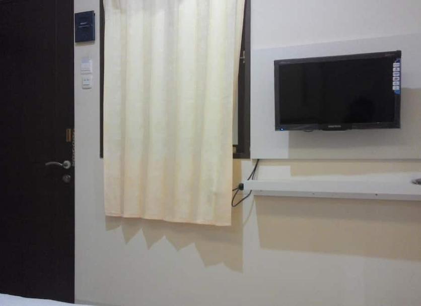 客室の設備 写真