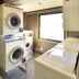 ランドリー設備