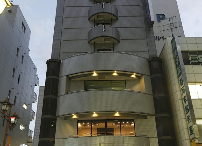 建物 写真