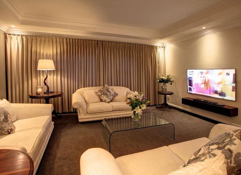 リビングルーム 写真