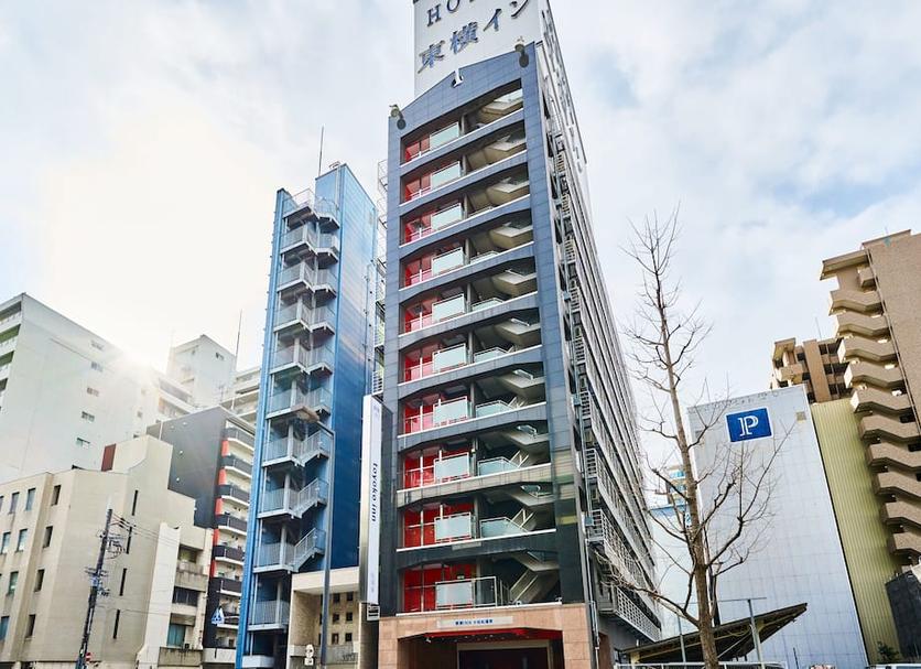 建物 写真