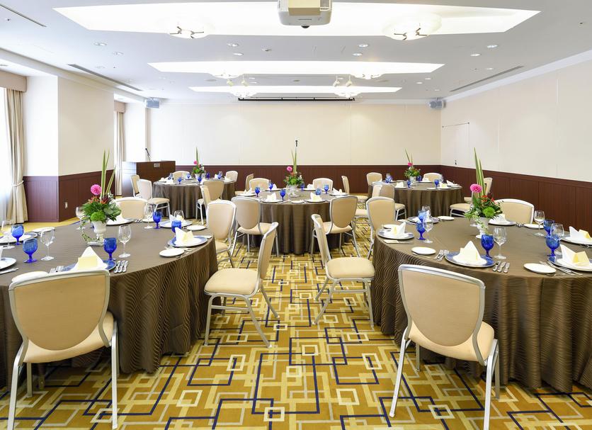 バンケットホール（宴会場） 写真