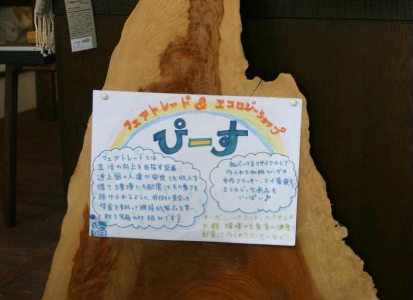 客室の設備 写真