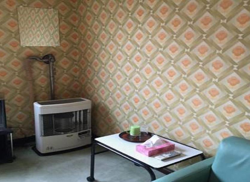 客室の設備 写真