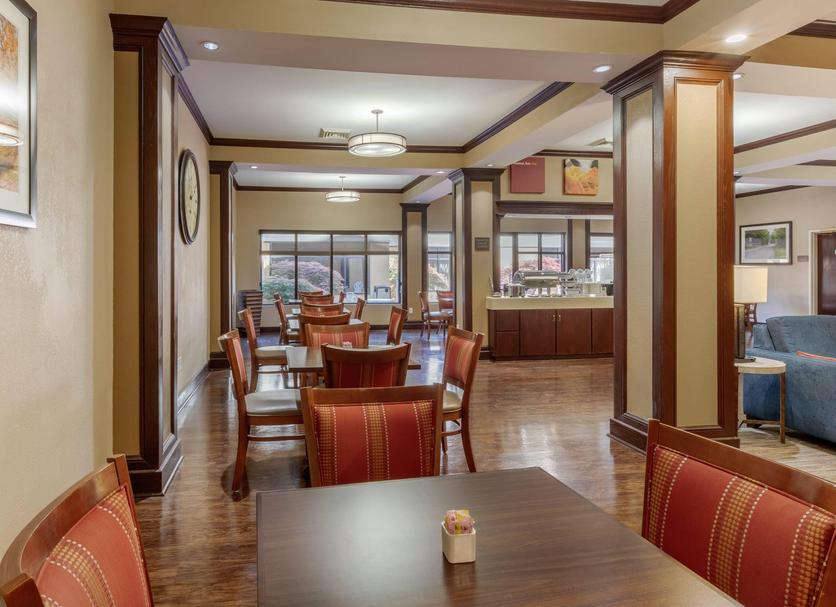 ダイニングルーム 写真