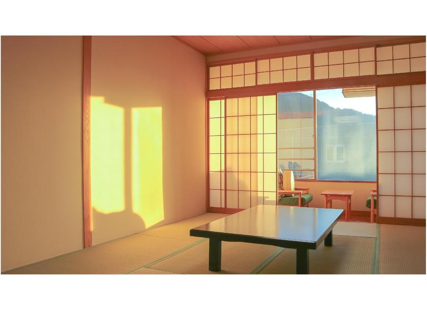 寝室 写真
