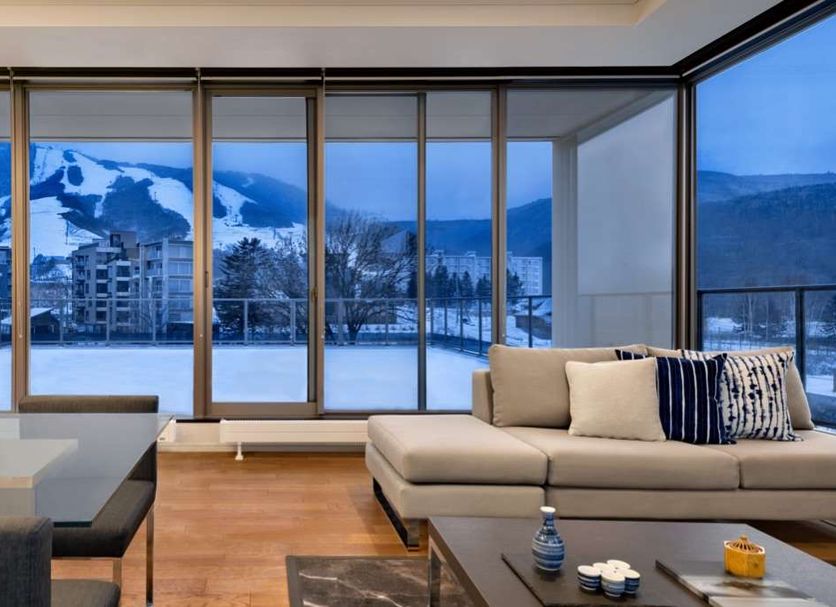 リビングルーム 写真