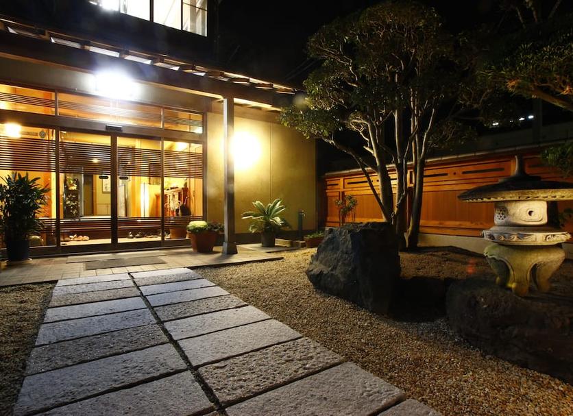 屋外の景色 写真