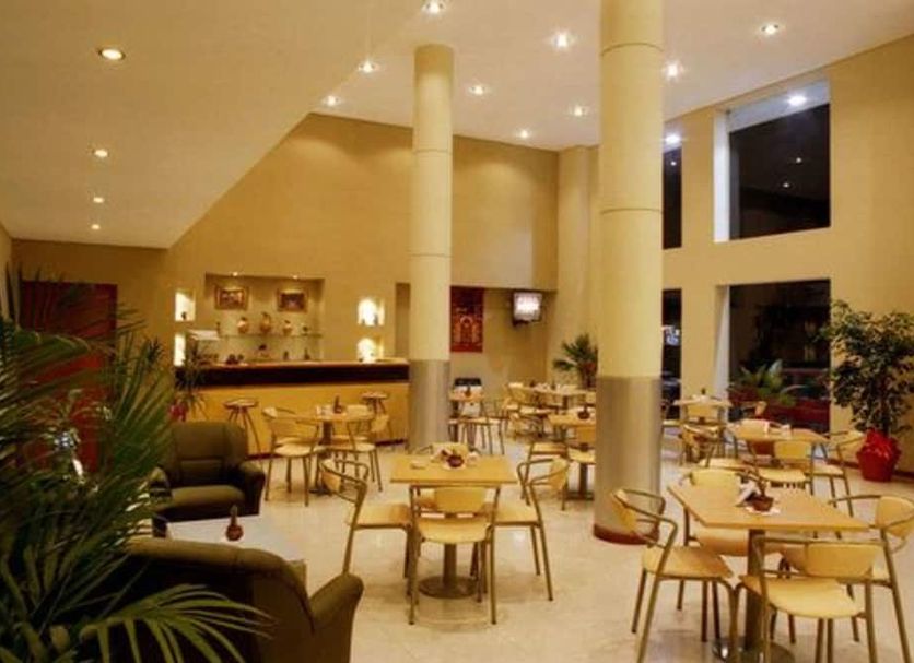 レストラン 写真