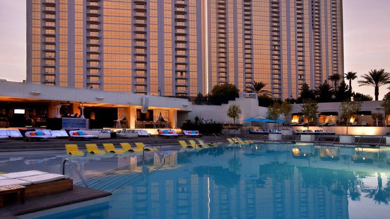 ザ シグネチャー アット MGM グランド