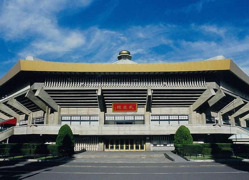 建物 写真