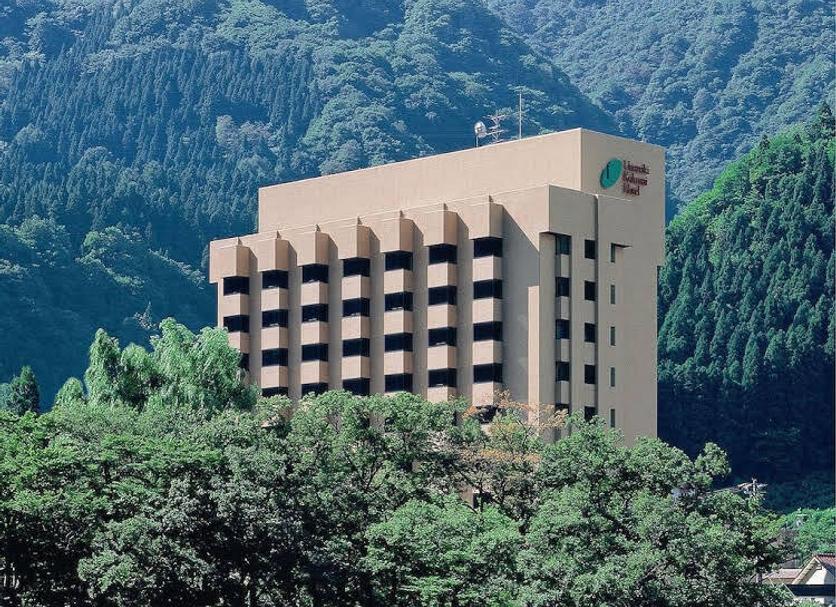 建物 写真