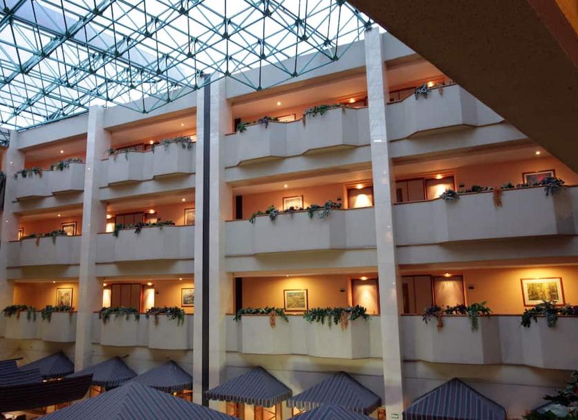 建物 写真