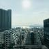 屋外の景色