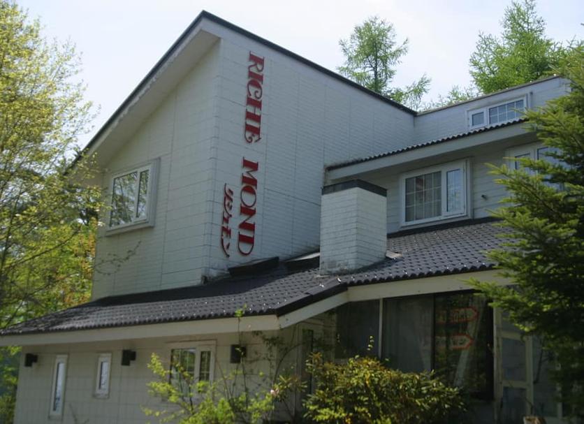建物 写真