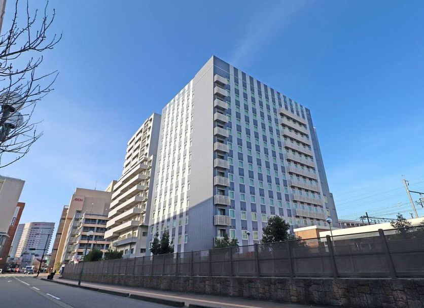 建物 写真