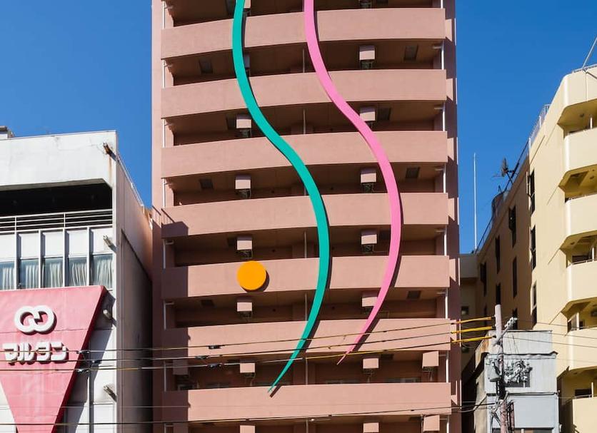 建物 写真