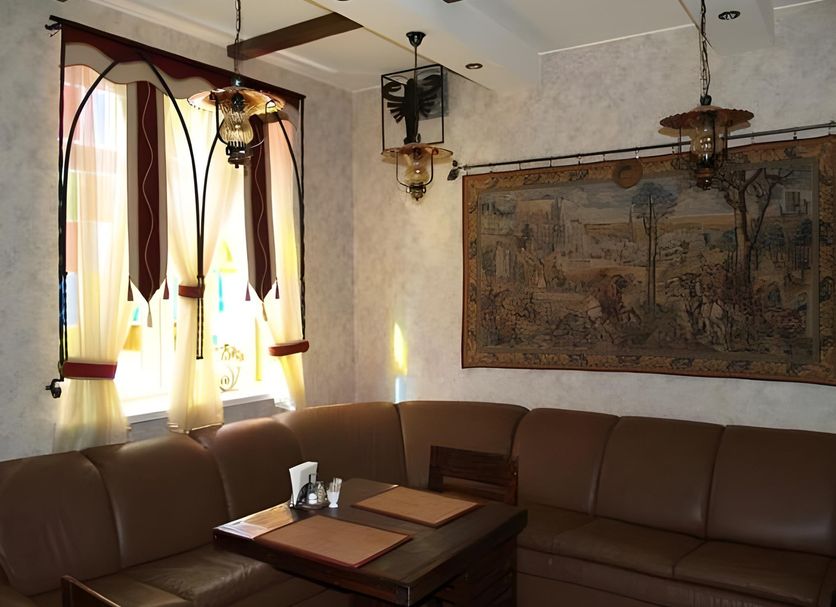 リビングルーム 写真