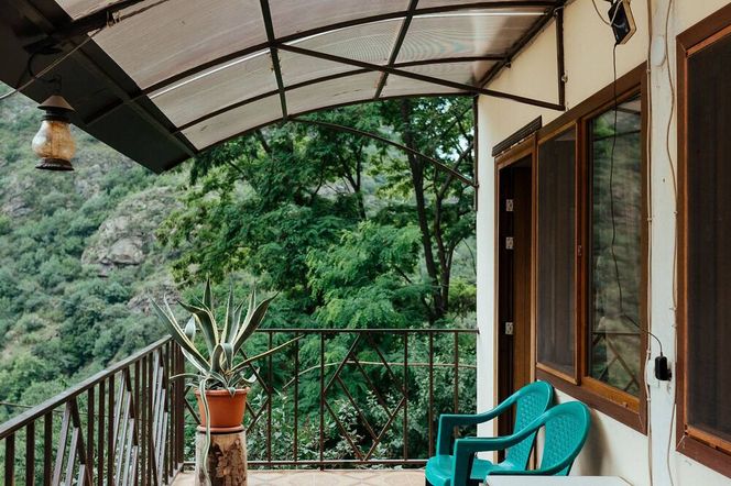 アイリス ミニ ホテル