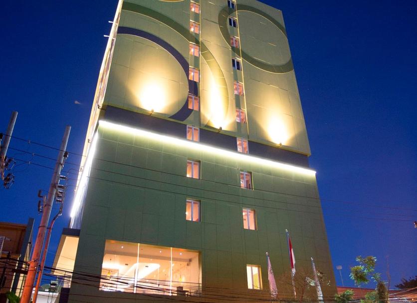 建物 写真