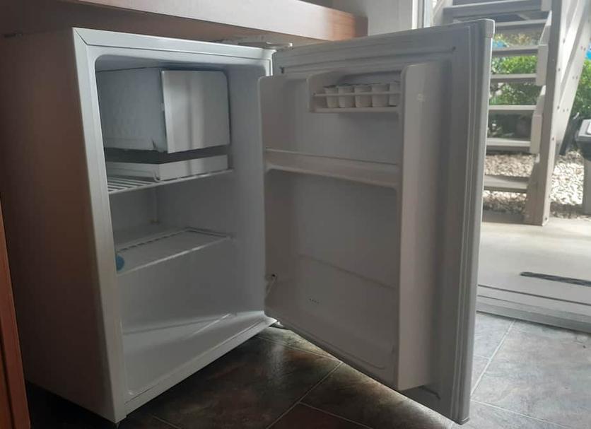 客室の設備 写真