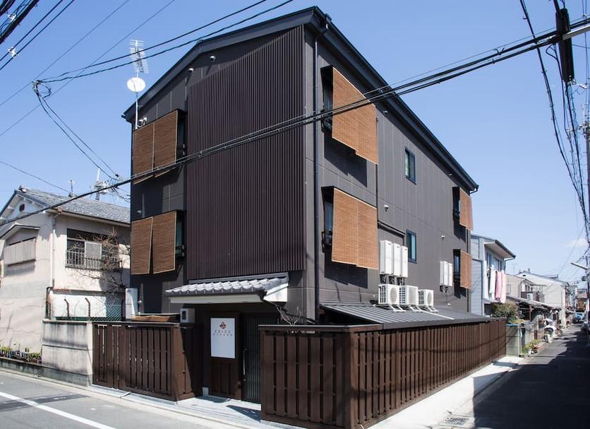 建物 写真