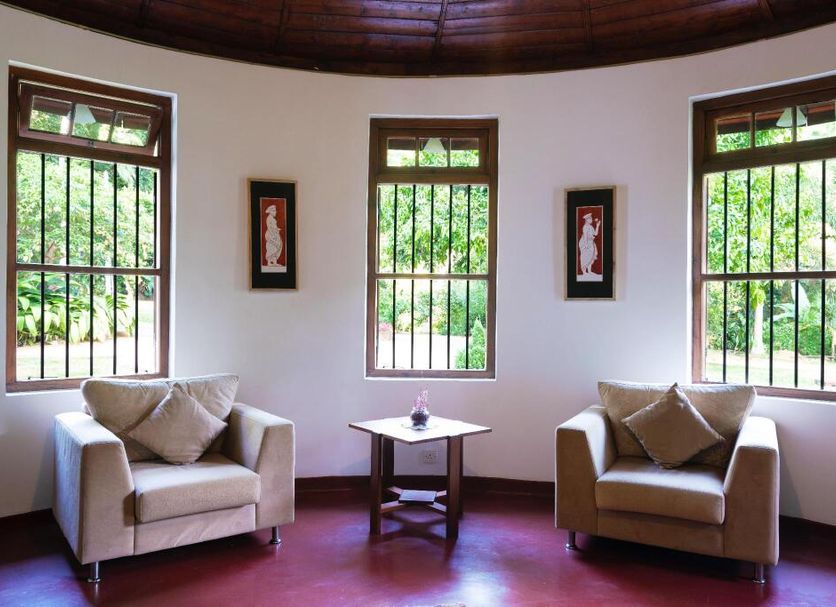 リビングルーム 写真