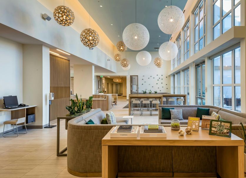 リビングルーム 写真