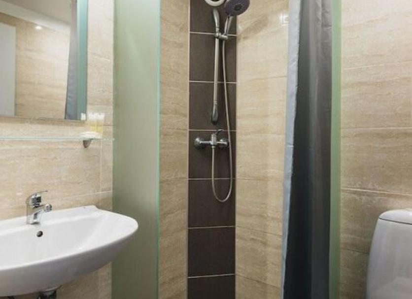 バスルーム 写真