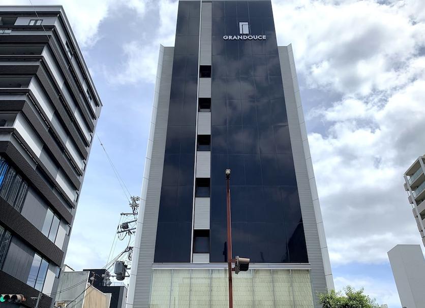 建物 写真