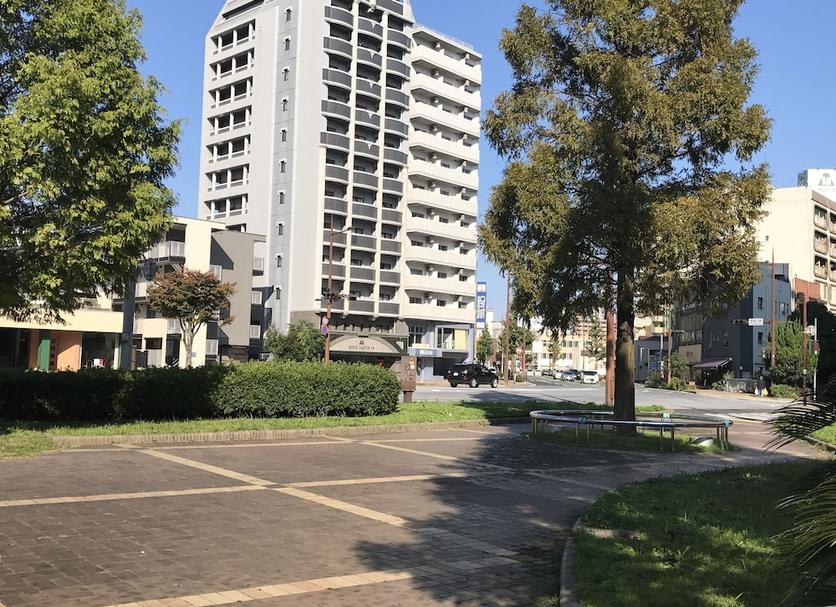 建物 写真