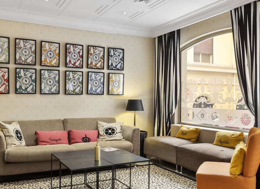 リビングルーム 写真