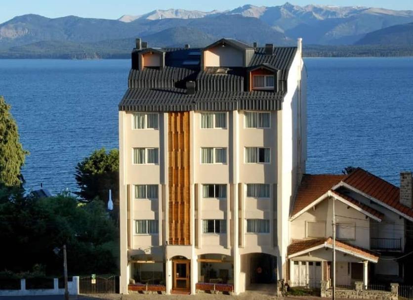 建物 写真