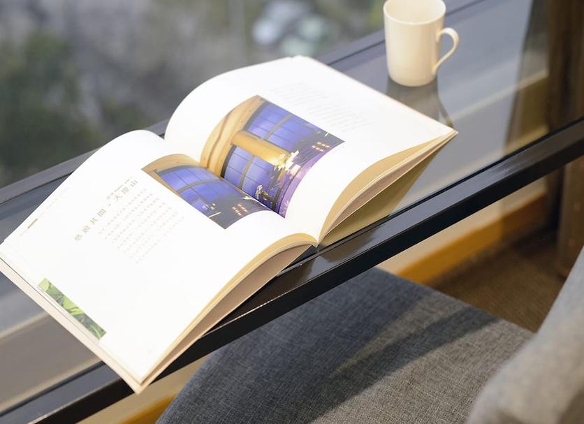 客室の設備 写真