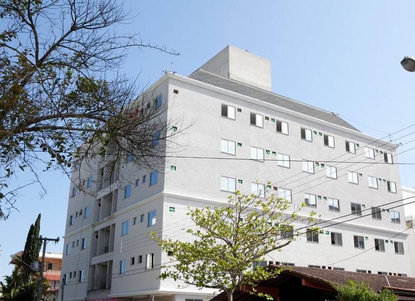 建物 写真
