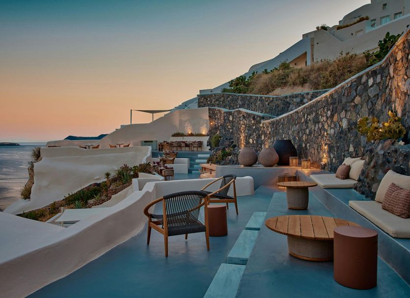 バルコニー 写真