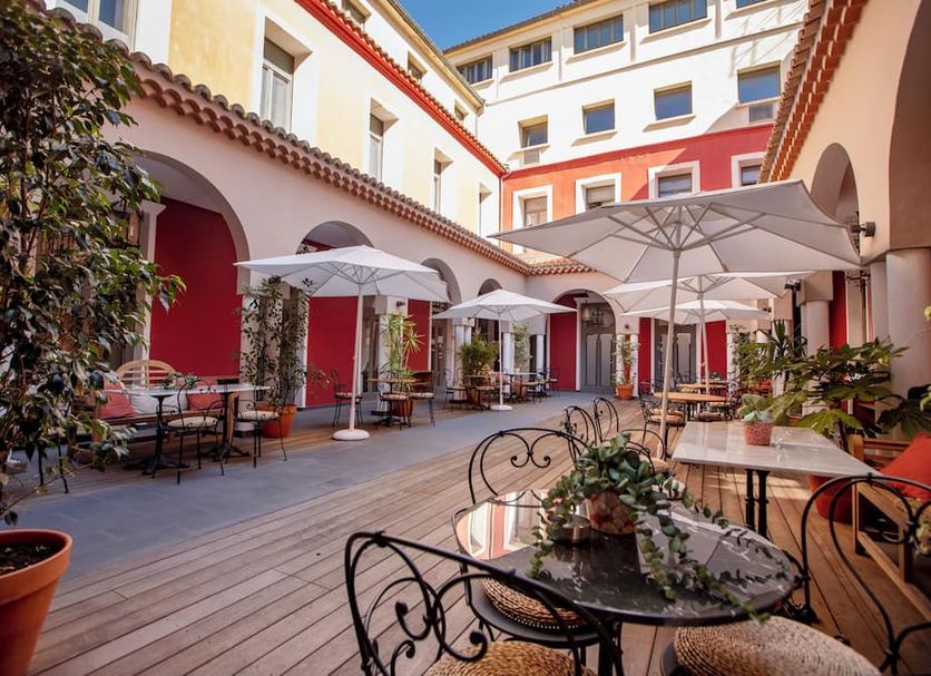 バルコニー 写真