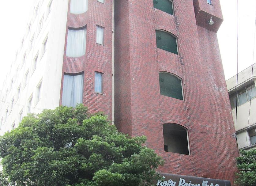 建物 写真