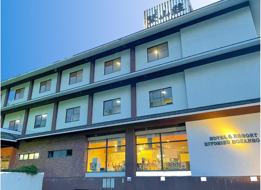 建物 写真