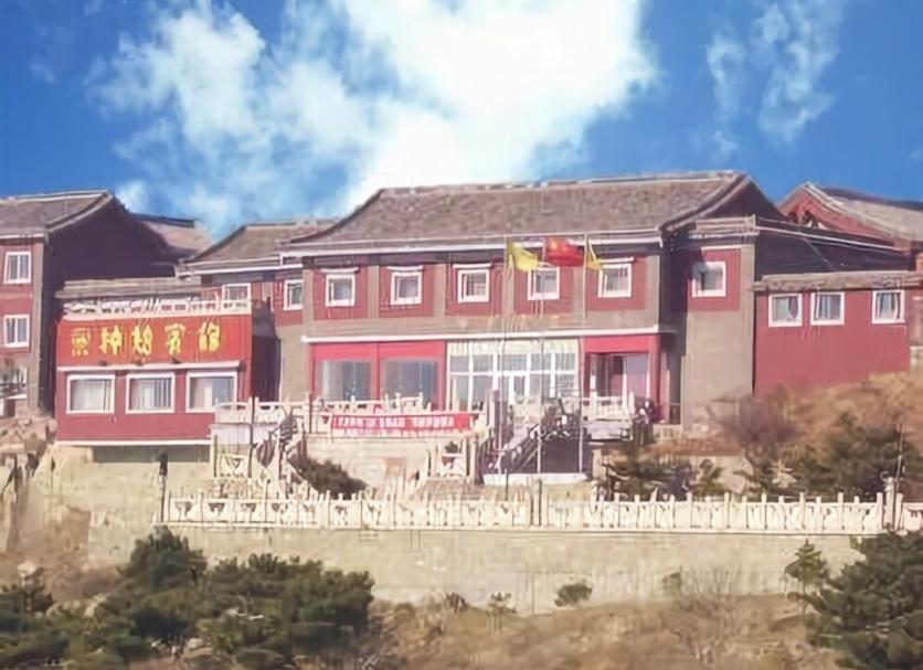 建物 写真