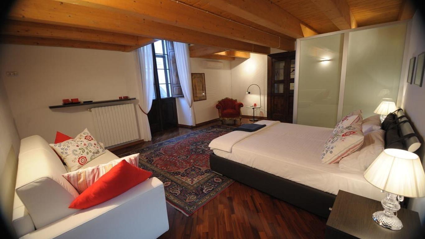 セント パトリック B&B ゲストハウス