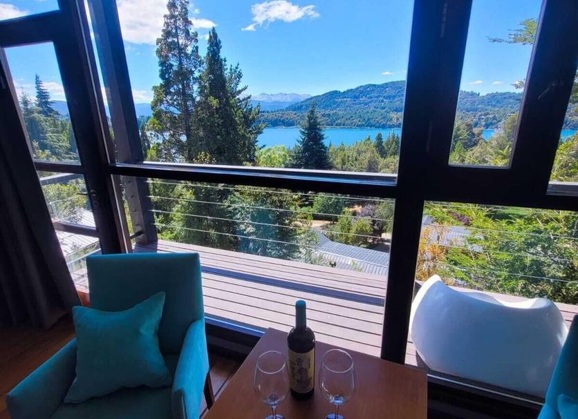 バルコニー 写真