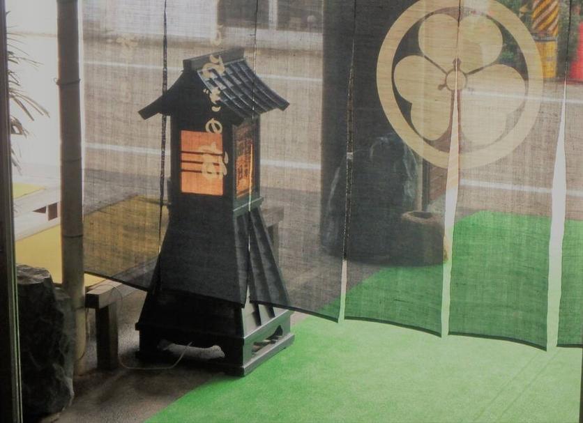 客室の設備 写真