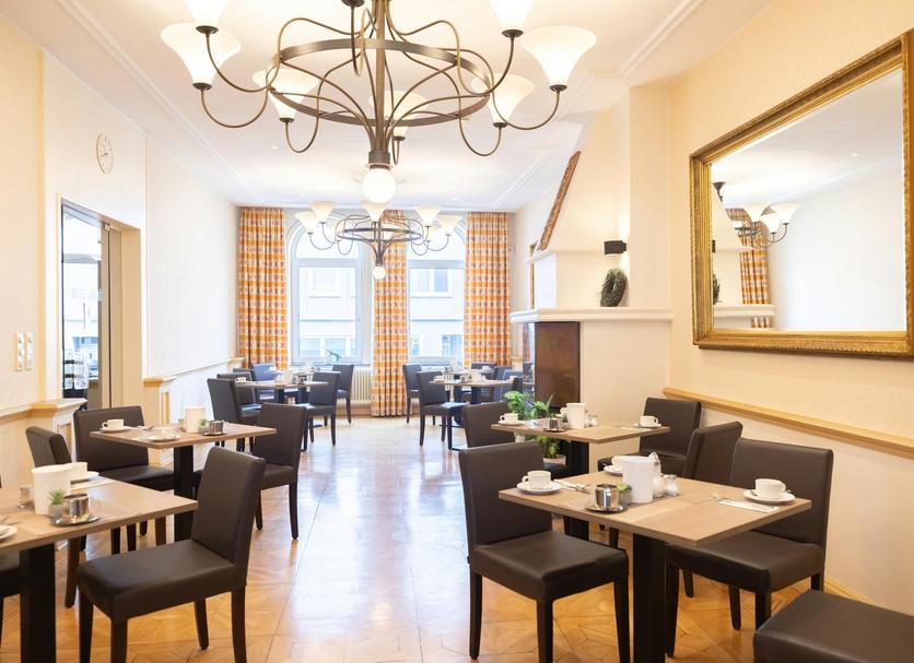 レストラン 写真