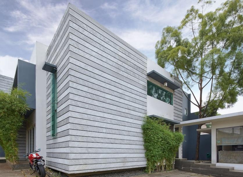 建物 写真