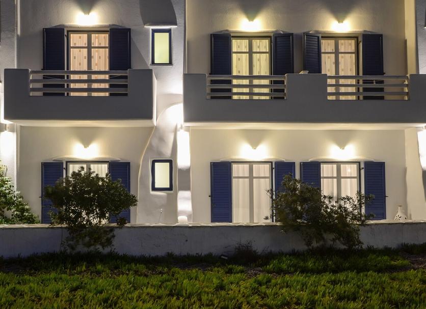 建物 写真