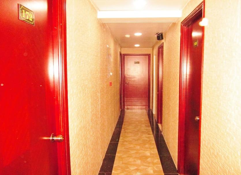 廊下 写真