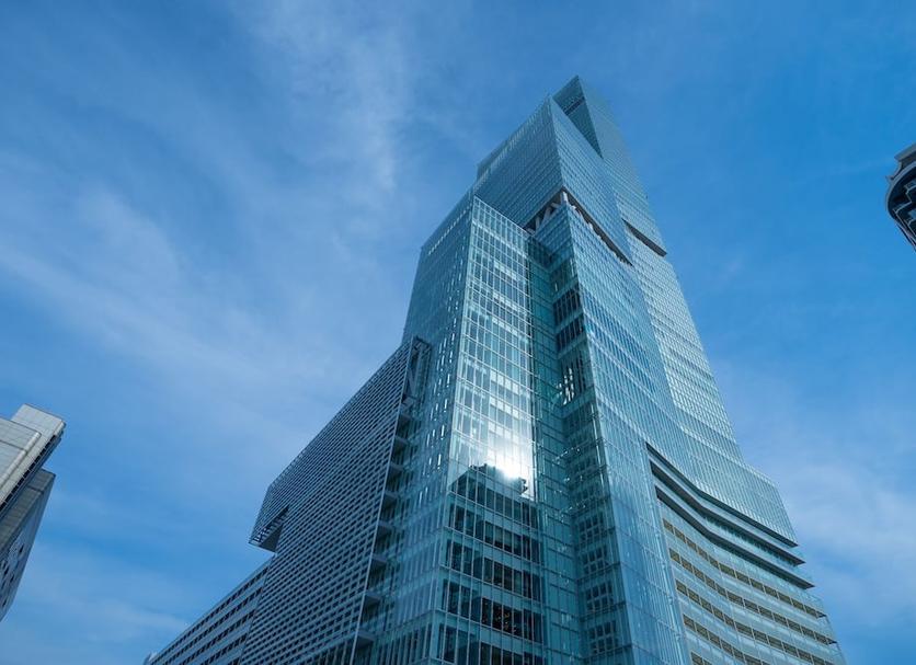 建物 写真